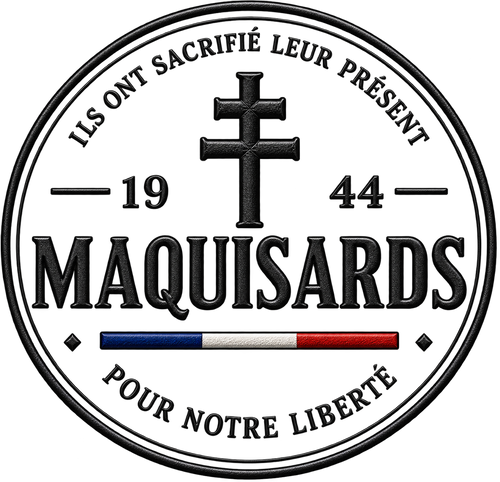 Maquisards 
